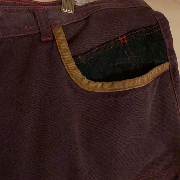 90’s BOXX 2 PAC Hip Hop Denim Rap Outfit Jacket Jeans Concert Rap Tee - Picture 11 of 16